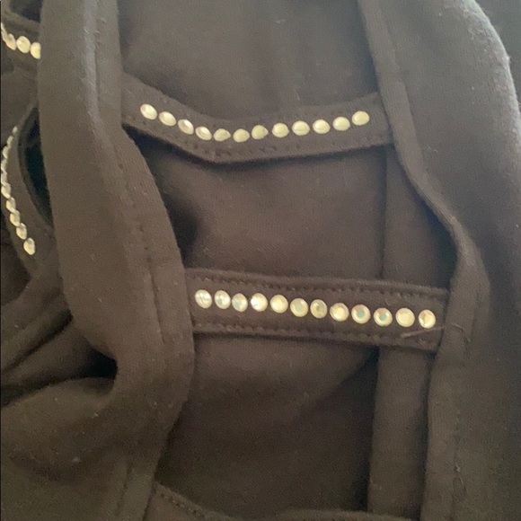 BLEU BAYOU bling   top - Picture 5 of 7